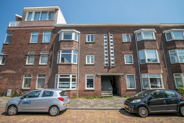 Vlierboomstraat 310, Den Haag