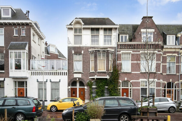 Thomsonlaan 14, Den Haag