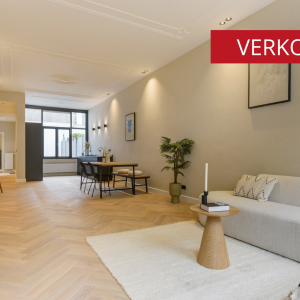 Edisonstraat 104, Den Haag