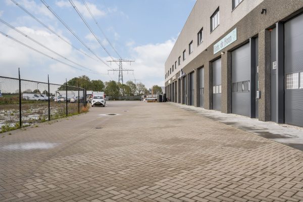 TE HUUR  | Klopperman 53, Wateringen - Afbeelding 18