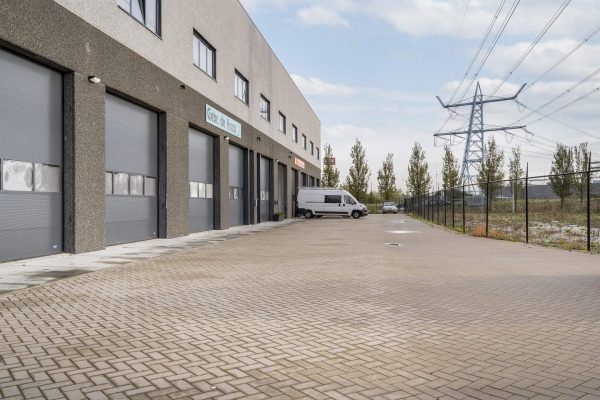 TE HUUR  | Klopperman 53, Wateringen - Afbeelding 2