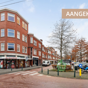 Vlierboomstraat 501, Den Haag