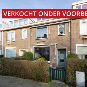 Nieuwediepstraat 72, Den Haag