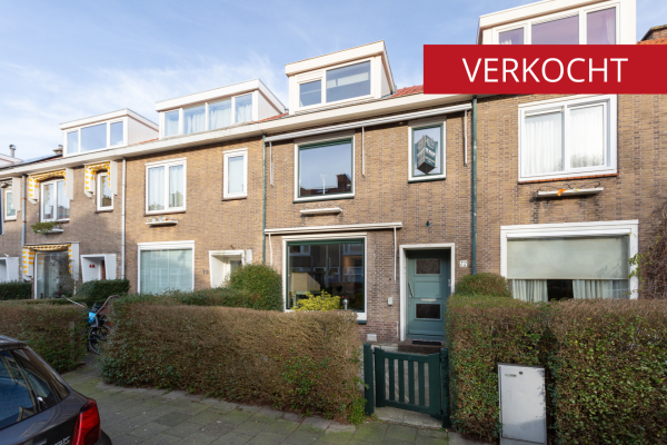 Nieuwediepstraat 72, Den Haag