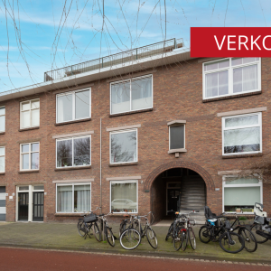 Mient 233, Den Haag