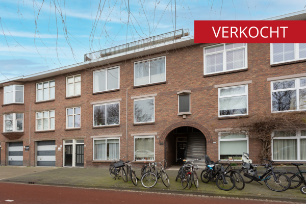 Mient 233, Den Haag