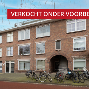 Mient 233, Den Haag