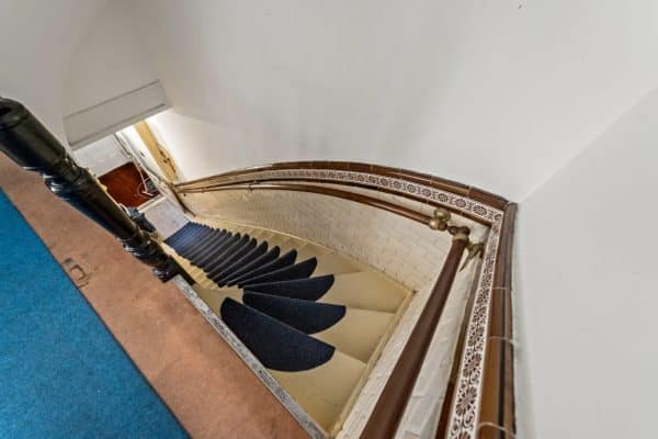 Waldeck Pyrmontkade 30 & 30A, Den Haag - Afbeelding 3