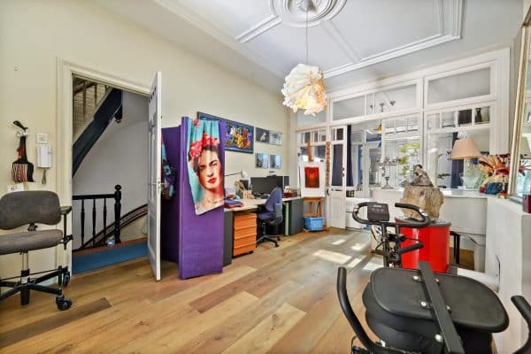 Waldeck Pyrmontkade 30 & 30A, Den Haag - Afbeelding 8