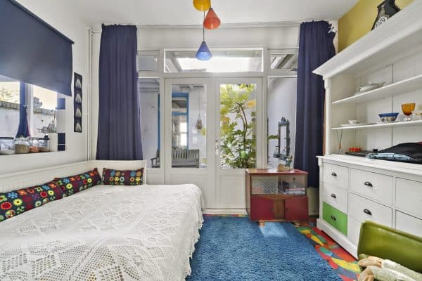 Waldeck Pyrmontkade 30 & 30A, Den Haag - Afbeelding 10