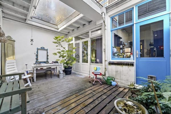 Waldeck Pyrmontkade 30 & 30A, Den Haag - Afbeelding 13