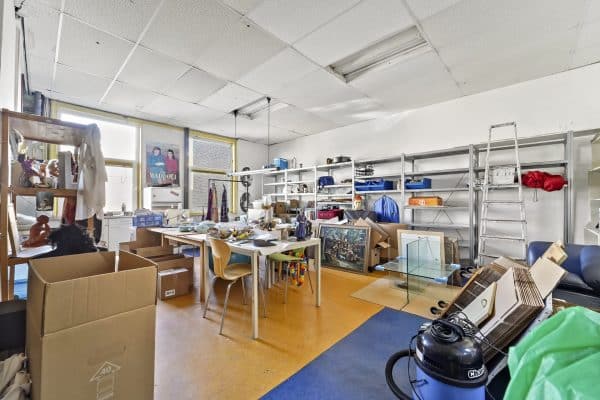 Waldeck Pyrmontkade 30 & 30A, Den Haag - Afbeelding 14
