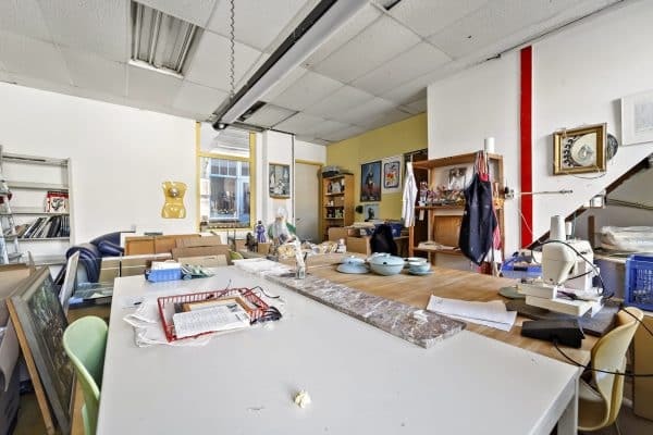 Waldeck Pyrmontkade 30 & 30A, Den Haag - Afbeelding 15