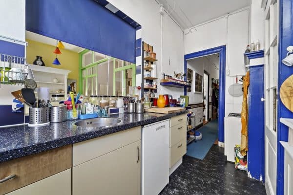 Waldeck Pyrmontkade 30 & 30A, Den Haag - Afbeelding 16
