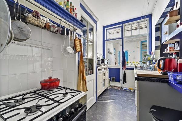 Waldeck Pyrmontkade 30 & 30A, Den Haag - Afbeelding 17