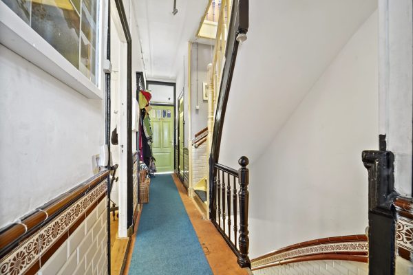 Waldeck Pyrmontkade 30 & 30A, Den Haag - Afbeelding 18