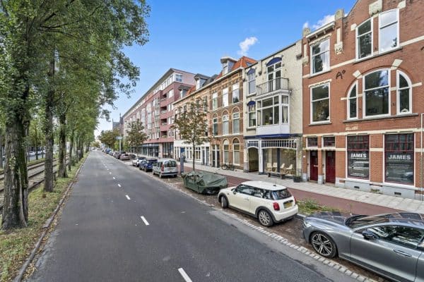 Waldeck Pyrmontkade 30 & 30A, Den Haag - Afbeelding 49