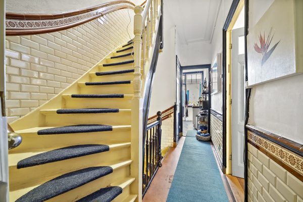 Waldeck Pyrmontkade 30 & 30A, Den Haag - Afbeelding 22