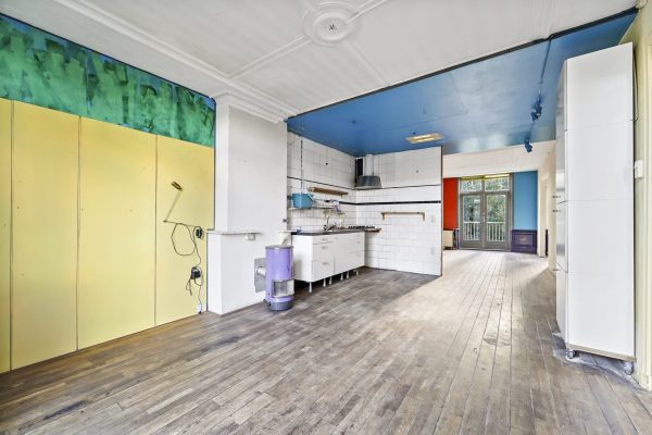 Waldeck Pyrmontkade 30 & 30A, Den Haag - Afbeelding 25