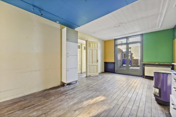 Waldeck Pyrmontkade 30 & 30A, Den Haag - Afbeelding 26