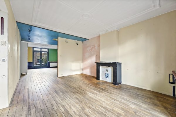 Waldeck Pyrmontkade 30 & 30A, Den Haag - Afbeelding 28