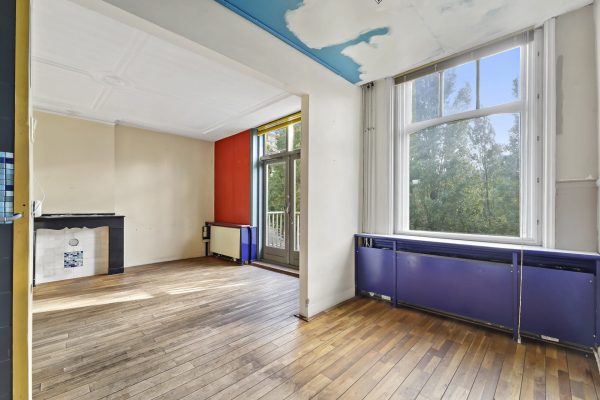 Waldeck Pyrmontkade 30 & 30A, Den Haag - Afbeelding 30