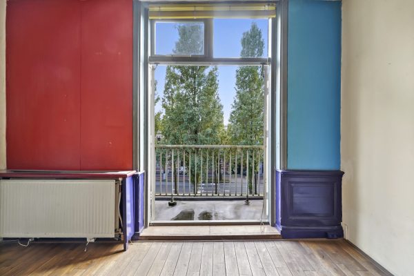 Waldeck Pyrmontkade 30 & 30A, Den Haag - Afbeelding 32