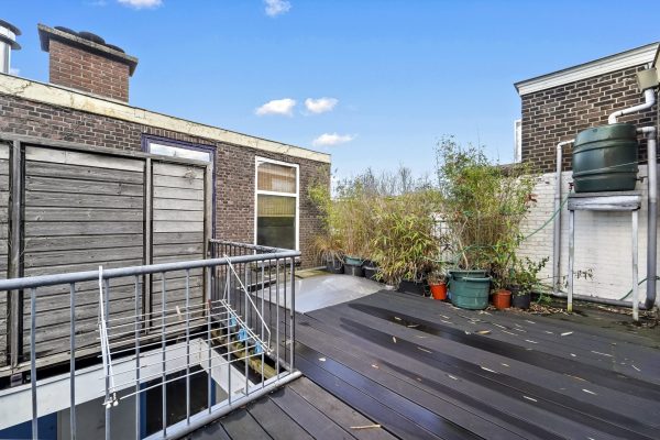 Waldeck Pyrmontkade 30 & 30A, Den Haag - Afbeelding 36