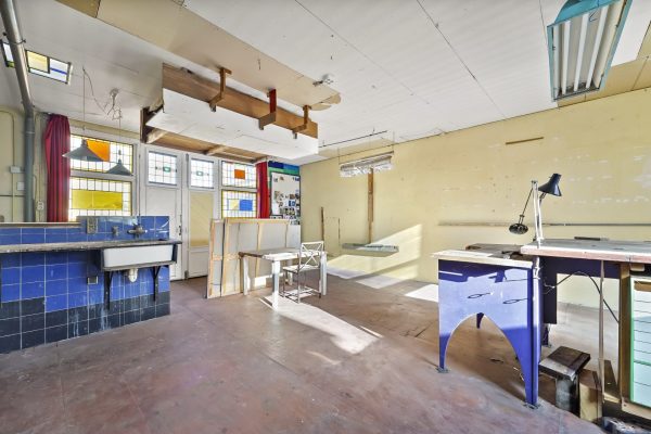 Waldeck Pyrmontkade 30 & 30A, Den Haag - Afbeelding 39
