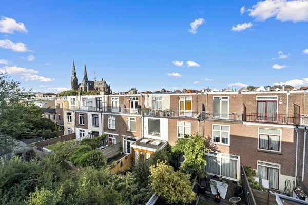 Waldeck Pyrmontkade 30 & 30A, Den Haag - Afbeelding 47