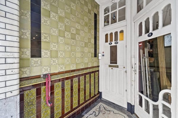 Waldeck Pyrmontkade 30 & 30A, Den Haag - Afbeelding 42