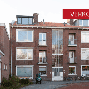 Bosbesstraat 40, Den Haag