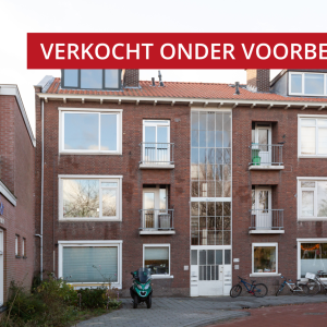 Bosbesstraat 40, Den Haag