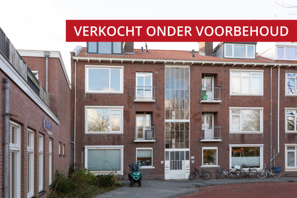 Bosbesstraat 40, Den Haag
