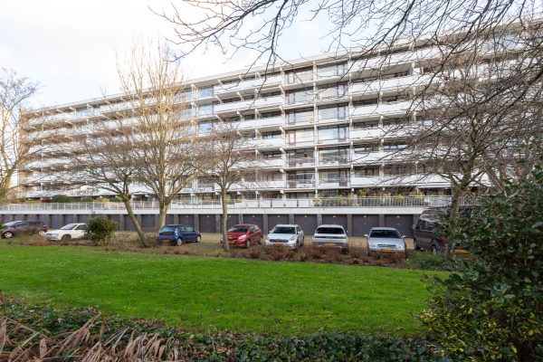 Jacques Urlusstraat 79, Den Haag - Afbeelding 27