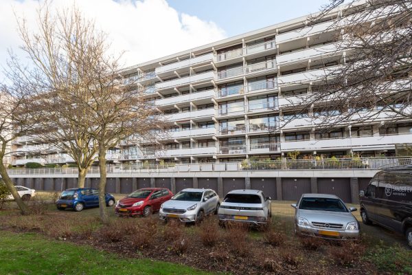 Jacques Urlusstraat 79, Den Haag - Afbeelding 29