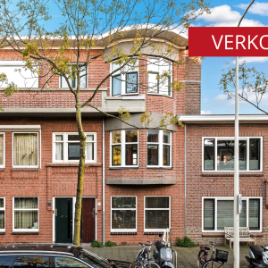 Azaleastraat 7 & 7A , Den Haag