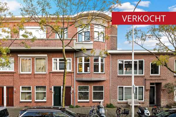 Azaleastraat 7 & 7A , Den Haag