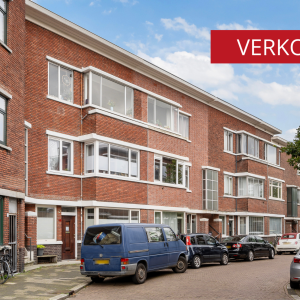 Sinaasappelstraat 12, Den Haag