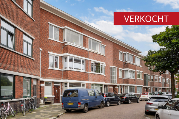 Sinaasappelstraat 12, Den Haag
