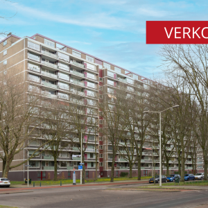 Nieuwendamlaan 232, Den Haag