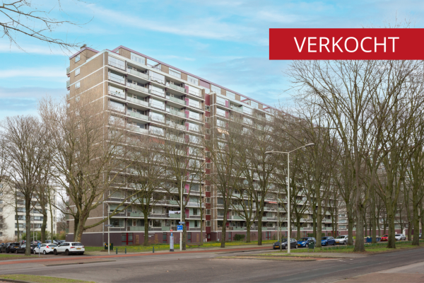 Nieuwendamlaan 232, Den Haag