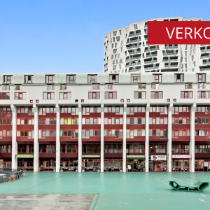 Mauritsplaats 136, Rotterdam
