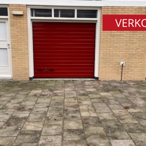 Landréstraat 677, Den Haag