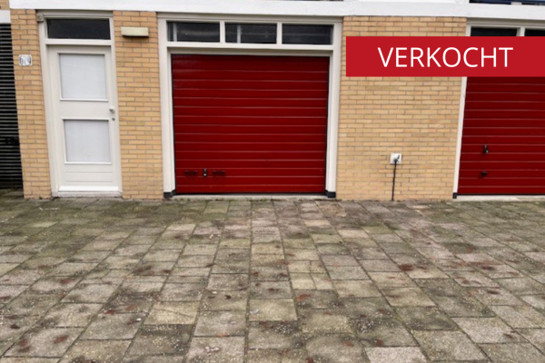 Landréstraat 677, Den Haag
