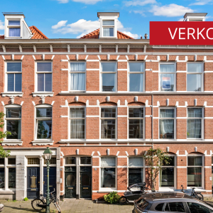 Franklinstraat 187, Den Haag