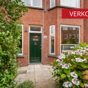 Kootwijkstraat 158, Den Haag
