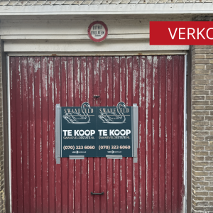 Rijsenburgstraat 3, Den Haag