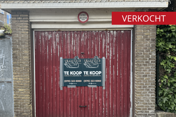 Rijsenburgstraat 3, Den Haag