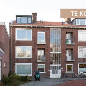 Bosbesstraat 40, Den Haag